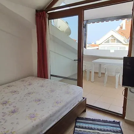 Apartment Sahil Apart