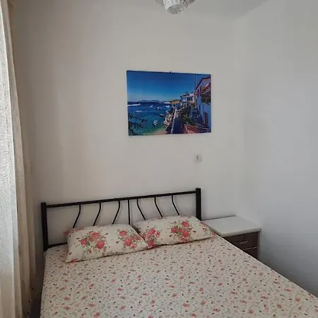 Apartment Sahil Apart