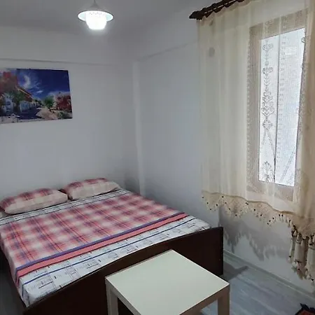 Sahil Apart Apartment *