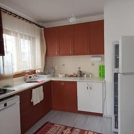 Apartment Sahil Apart Datca
