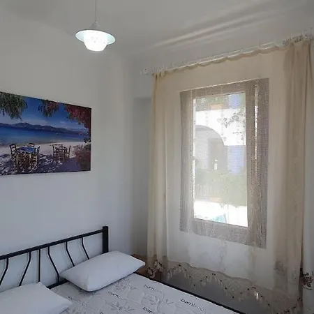 Sahil Apart Apartment Datca