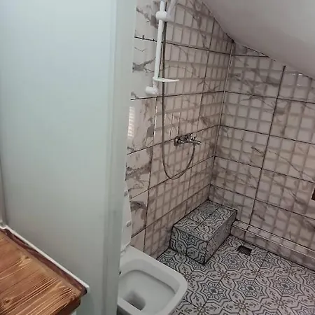Sahil Apart Apartment