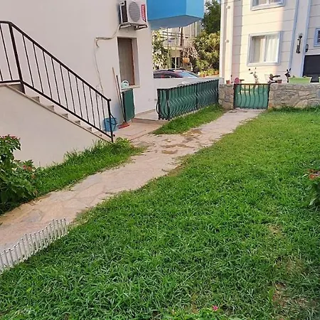 Sahil Apart Apartment Datca