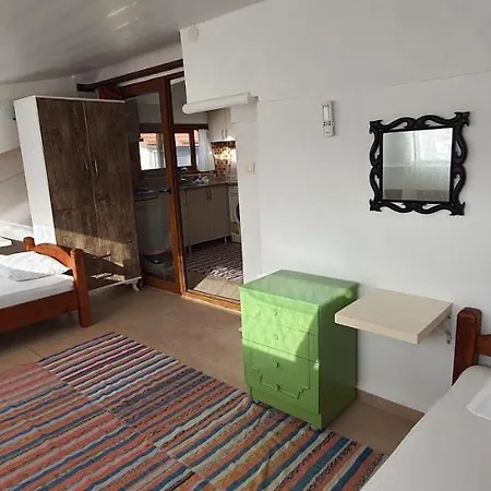 Sahil Apart Apartment