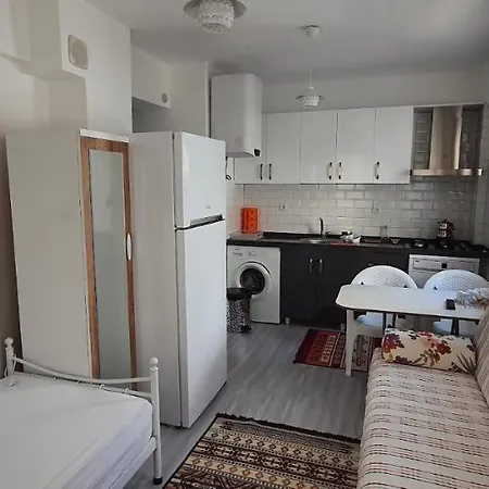 Sahil Apart Apartment Datca