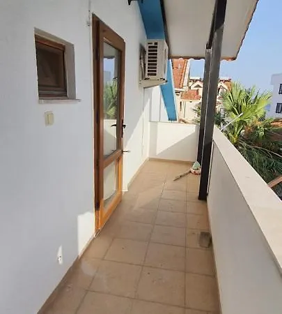 Sahil Apart Apartment Datca