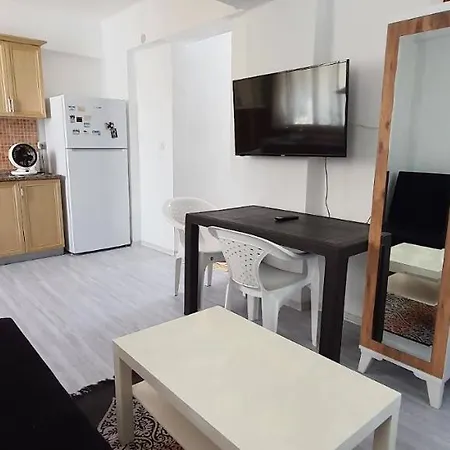 Sahil Apart Apartment