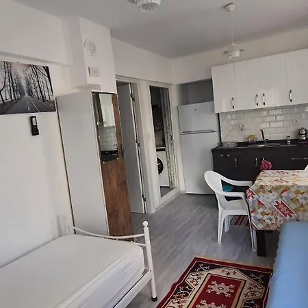 Sahil Apart Apartment Datca